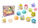 VINYL TOYS W/BB WHISTLE