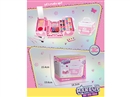 BEAUTY SET
