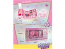 BEAUTY SET