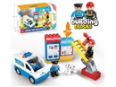 BUILDING BLOCKS 29PCS