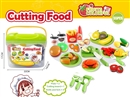 CUTTING PLAY SET