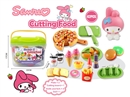 CUTTING PLAY SET