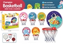 BASKETBALL SET