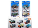 1:64 FREE WAY DIE-CASET CAR,2ASST