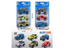 1:64 FREE WAY DIE-CASET CAR,2ASST