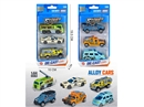 1:64 FREE WAY DIE-CASET CAR,2ASST