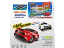 1:64 FREE WAY DIE-CASET CAR