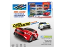 1:64 FREE WAY DIE-CASET CAR