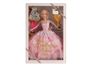 10.5“SOLID BODY DOLL 2 ASST.