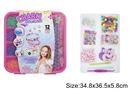RUBBER BAND SET
