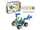 BUILDING BLOCKS 32PCS