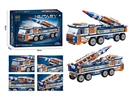 BUILDING BLOCK 401PCS