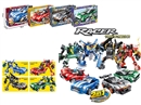 BUILDING BLOCK 162-175PCS