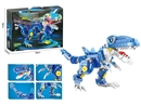 BUILDING BLOCK 388PCS