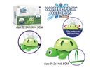 SPRAY WATER & BUBBLE TOYS