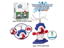 SPRAY WATER TOYS