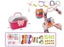 ROPE WEAVE PLAY SET
