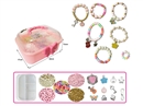 DIY CRAFT BEAD SET