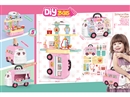 5 IN 1 DOCTOR SET BUS