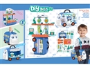 5 IN 1 DOCTOR SET BUS