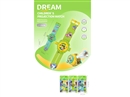 24GRIDS CHILDRENS PROJECTOR WATCH,3ASST