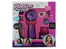B/O HAIR BRAIDER SET