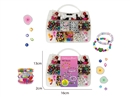 DIY CRAFT BEAD SET