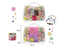 DIY CRAFT BEAD SET