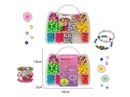DIY CRAFT BEAD SET