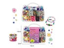 DIY CRAFT BEAD SET