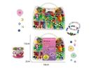 DIY CRAFT BEAD SET
