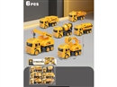 FRICTION CONSTRUCTION TRUCK