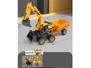 FRICTION CONSTRUCTION TRUCK