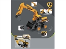 FRICTION CONSTRUCTION TRUCK