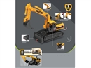 FRICTION CONSTRUCTION TRUCK