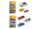 1:64 FREE WAY DIE-CAST CAR，2ASST