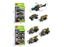 1:64 FREE WAY DIE-CAST CAR，2ASST