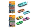 1:64 FREE WAY DIE-CAST CAR，2ASST