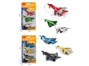 1:64 FREE WAY DIE-CAST CAR，2ASST