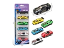 1:64 FREE WAY DIE-CAST CAR
