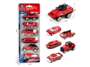 1:64 FREE WAY DIE-CAST CAR