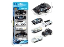 1:64 FREE WAY DIE-CAST CAR