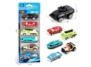 1:64 FREE WAY DIE-CAST CAR