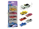 1:64 FREE WAY DIE-CAST CAR
