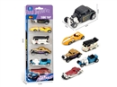 1:64 FREE WAY DIE-CAST CAR