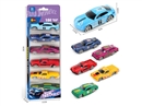 1:64 FREE WAY DIE-CAST CAR