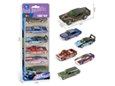 1:64 FREE WAY DIE-CAST CAR
