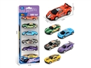 1:64 FREE WAY DIE-CAST CAR