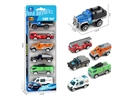 1:64 FREE WAY DIE-CAST CAR