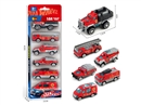 1:64 FREE WAY DIE-CAST CAR